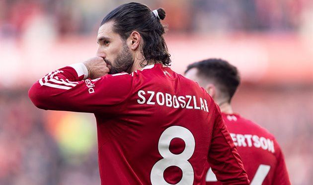 Собослай, Getty Images