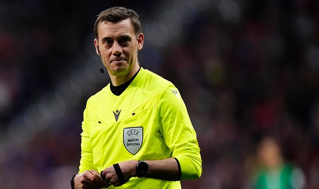 Клеман Тюрпен, getty images