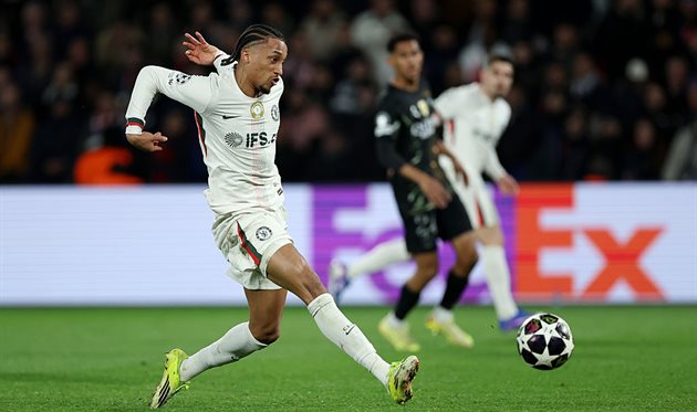 Жуан Педру, getty images