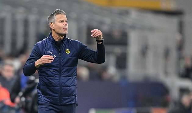 К'єтіль Кнутсен, getty images