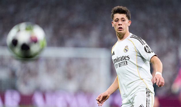 Арда Гюлер, Getty Images