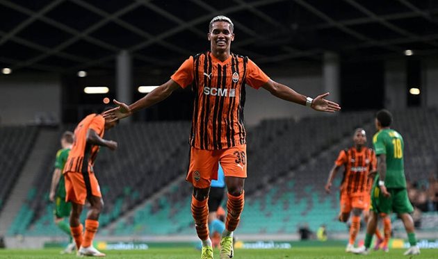 Педріньйо, getty images