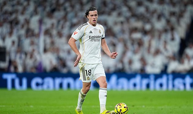 Альваро Каррерас, Getty Images