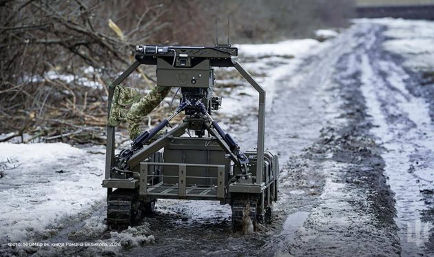фото 14 ОМБр ім. князя Романа Великого