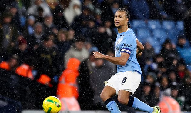 Натан Аке, Getty Images