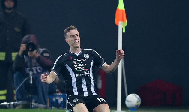 Адам Букса, Getty Images