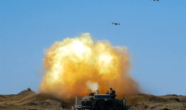 Генштаб ЗСУ