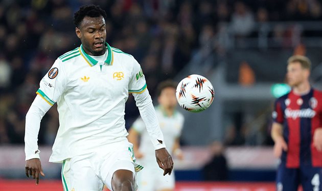 Рома — Болонья, Getty Images