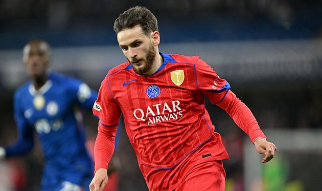 Хвіча Кварацхелія, Getty Images