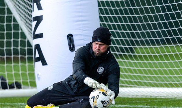 Каспер Шмейхель, Getty Images