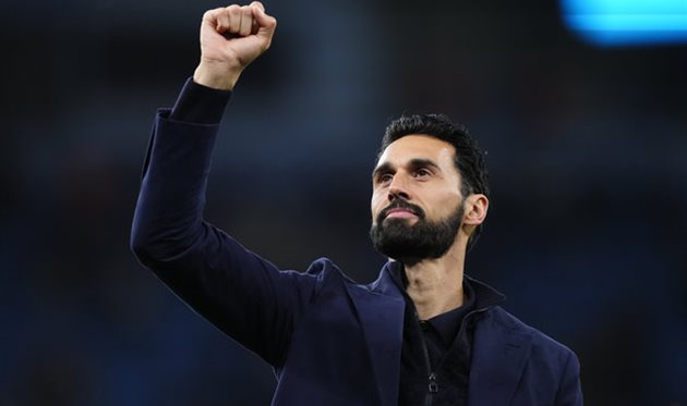 Альваро Арбелоа, Getty Images