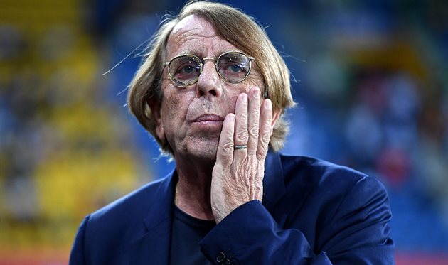 Клод Ле Руа, Getty Images