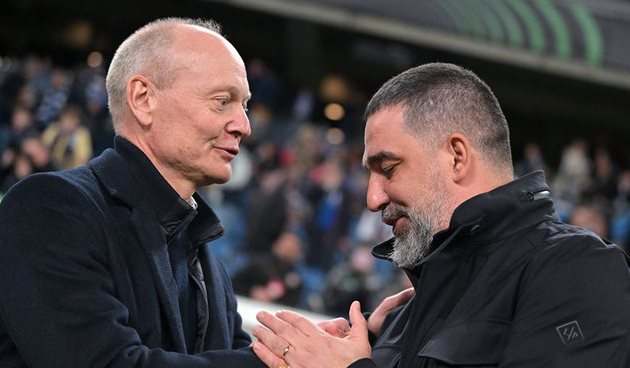 фото ФК Шахтар Донецьк