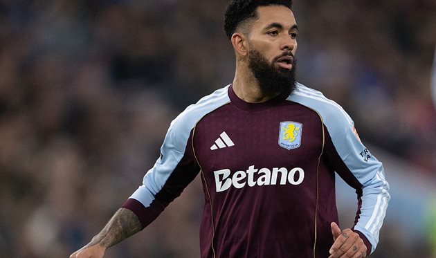 Дуглас Луїс, Getty Images