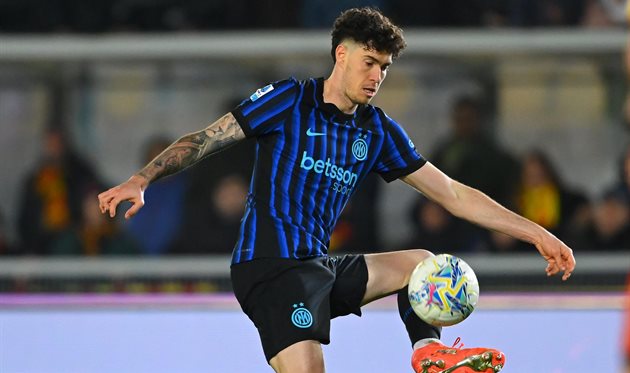 Бастоні віддає перевагу переходу до Барселони через Фліка