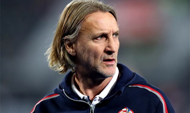 Давіде Нікола, Кремонезе