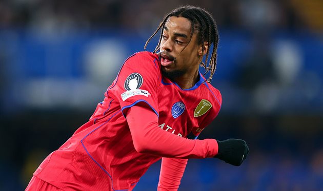 Бредлі Баркола, getty images