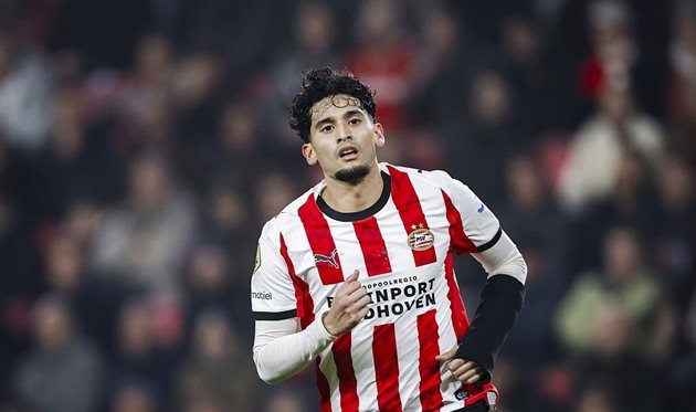 Рікардо Пепі Getty Images