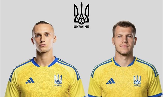 Максим Таловєров та Едуард Сарапій, Фото УАФ