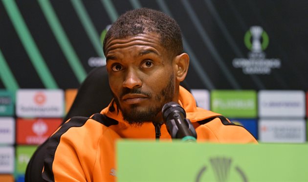 Марлон Сантос, getty images