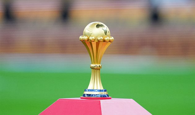 Кубок Африки, getty images