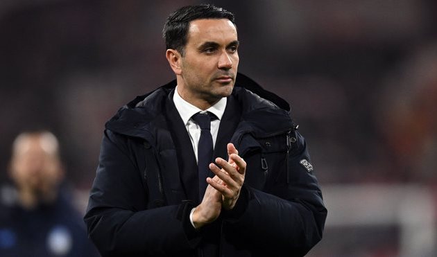 Раффаеле Палладіно, Getty Images