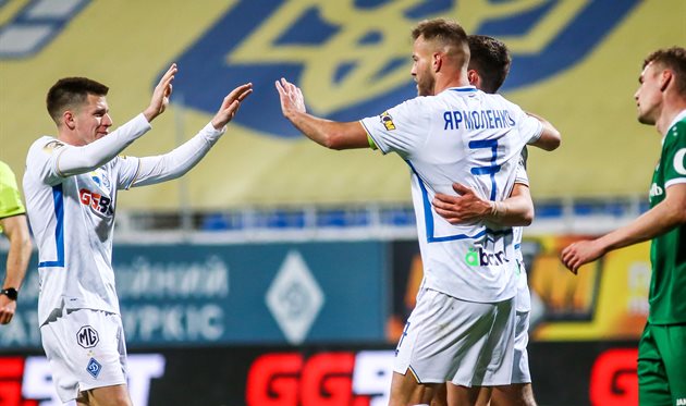 Динамо, фото Динамо