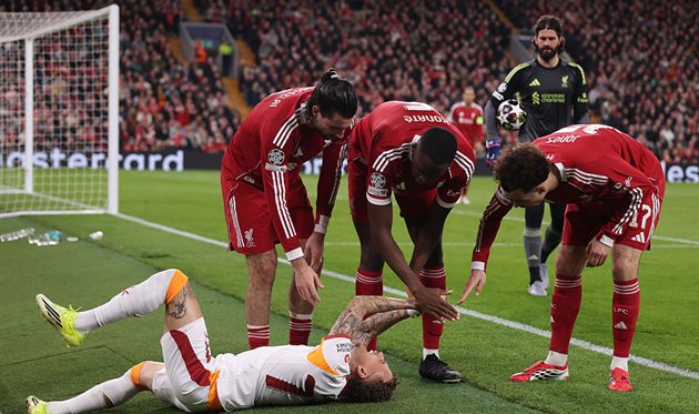 Ланг, Getty Images