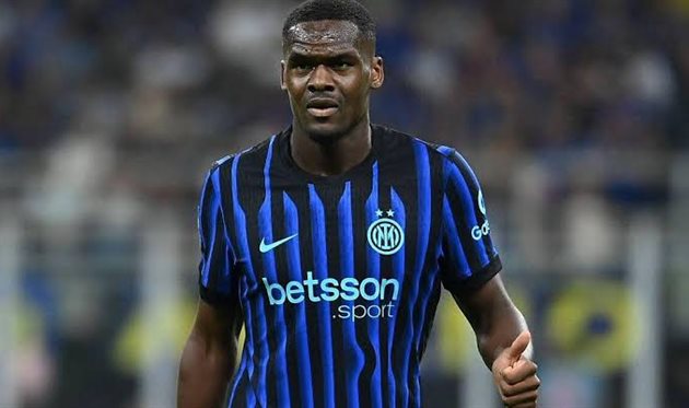 Анж-Йоан Бонні, Getty images