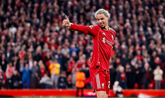 Юго Екітіке, getty images