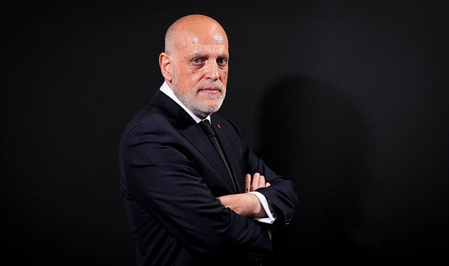 Тебас, getty images