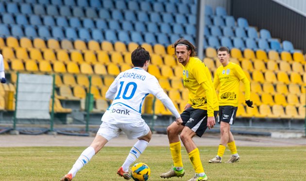 Олександрія — Динамо Київ, фото Олександрія
