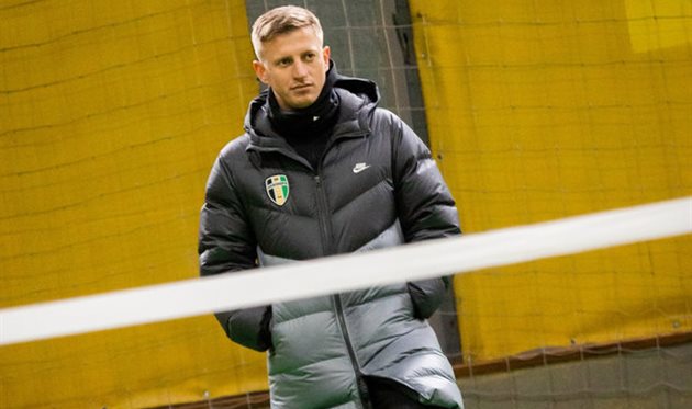 Кирило Нестеренко, ФК Олександрія