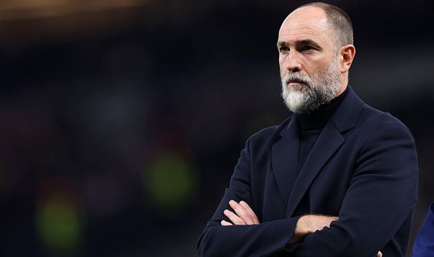 Ігор Тудор Getty Images