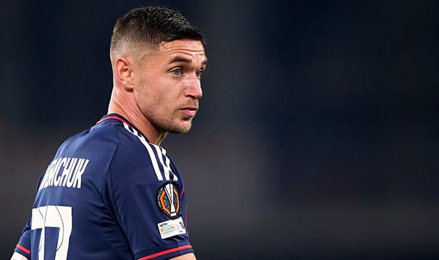 Роман Яремчук, getty images