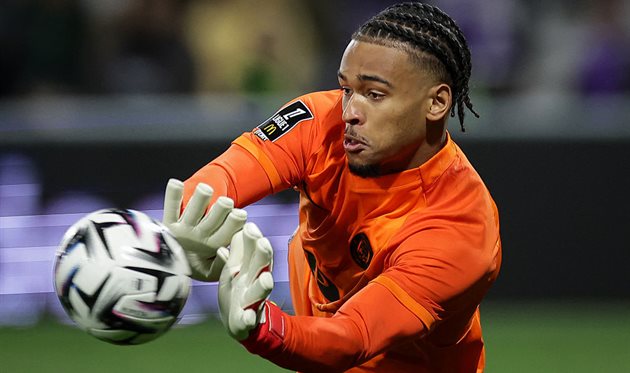 Гійом Рест, getty images