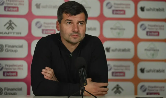 Младен Бартулович, getty images