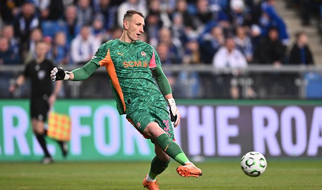 Дмитро Різник Getty Images