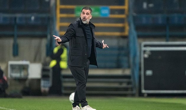  Арда Туран Getty Images