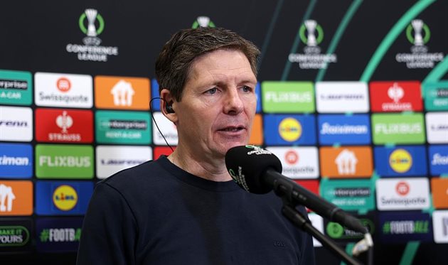  Олівер Гласнер Getty Images