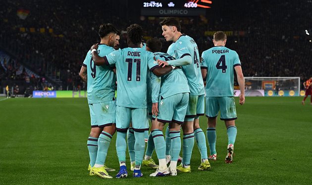 Рома — Болонья, Getty Images