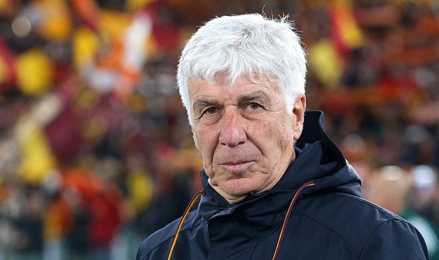 Джан П'єро Гасперіні Getty Images