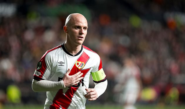 Ісі Паласон Getty Images