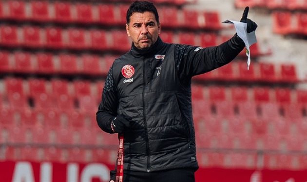 Мічел, Getty Images 