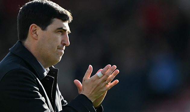 Андоні Іраола, getty images