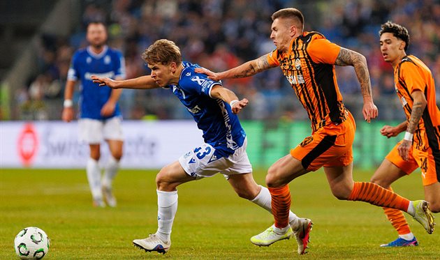 Антоні Козубаль, Getty Images