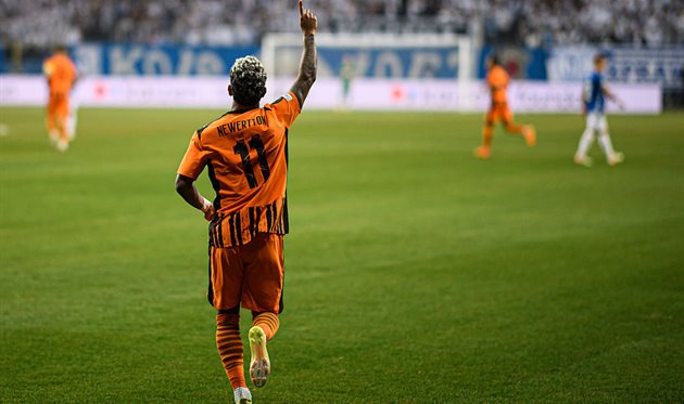 Невертон, getty images