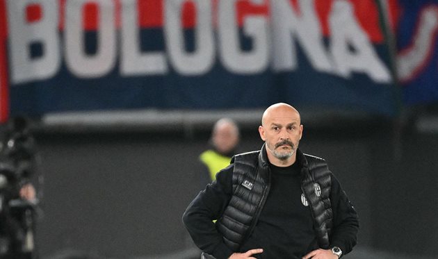 Вінченцо Італьяно, getty images