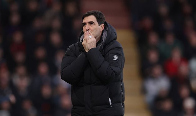 Андоні Іраола, getty images