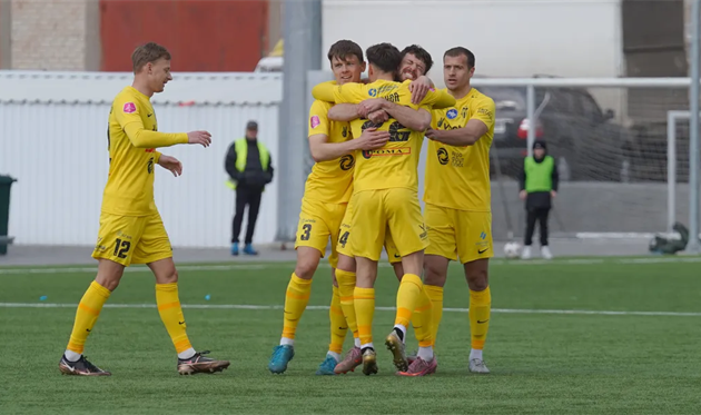 Вікторія - Буковина, пресслужба ФК Буковина